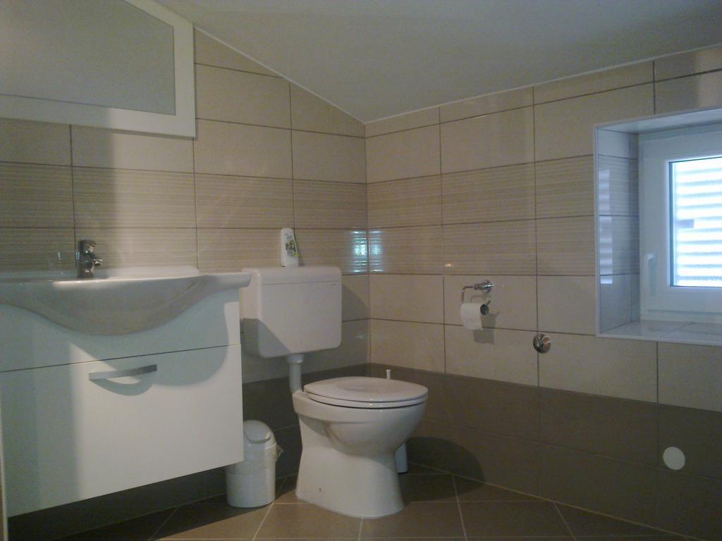 Apartments Permida Dramalj Rom bilde
