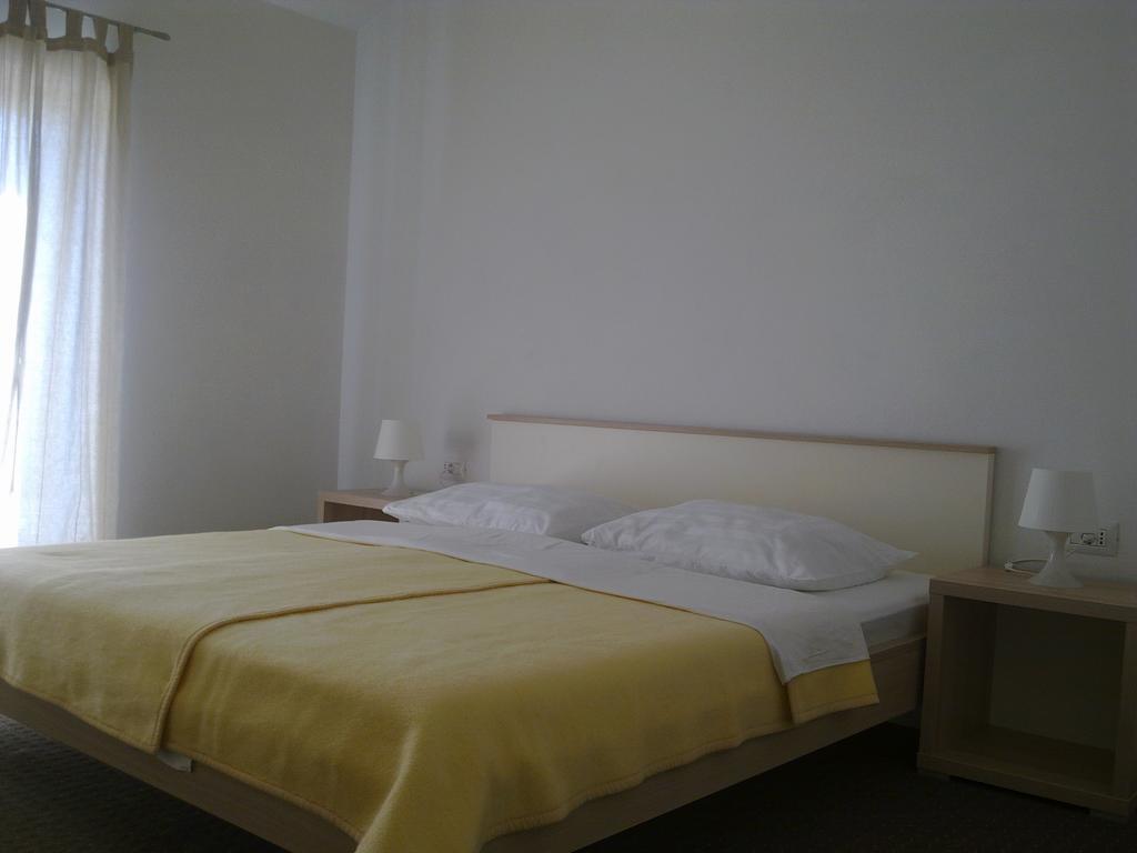 Apartments Permida Dramalj Rom bilde