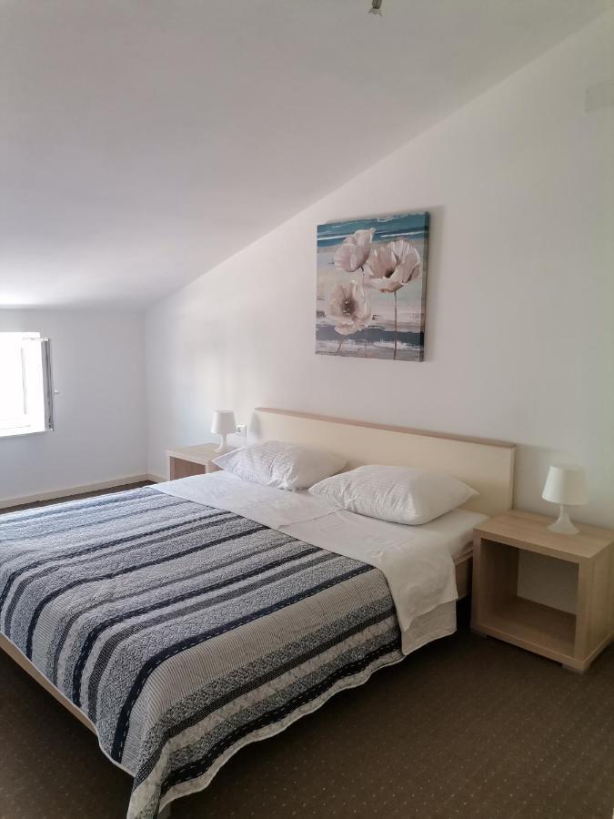 Apartments Permida Dramalj Eksteriør bilde