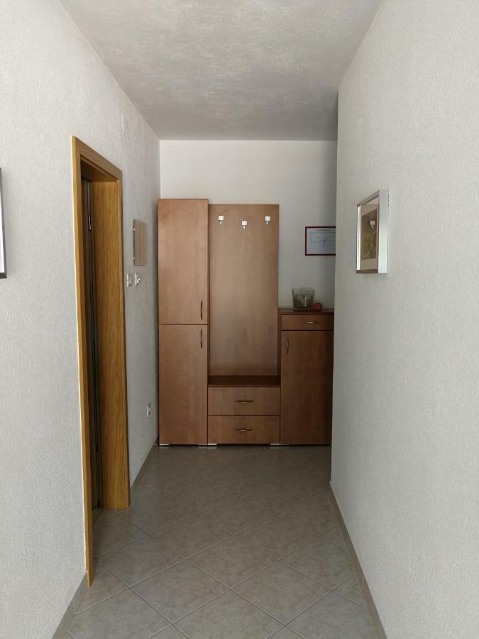 Apartments Permida Dramalj Eksteriør bilde