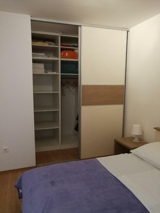 Apartments Permida Dramalj Eksteriør bilde